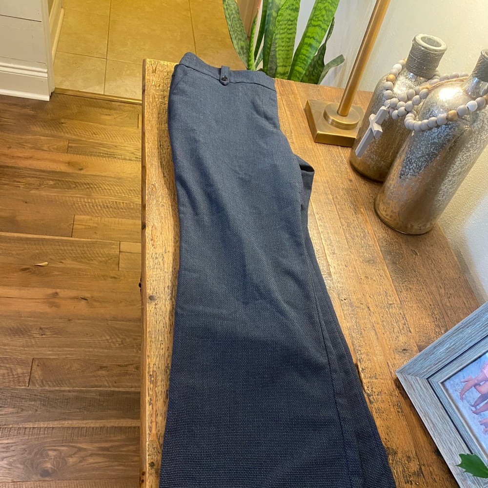 Loft outlet curvy dress trouser size 12